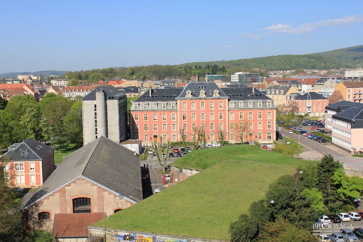 Belfort